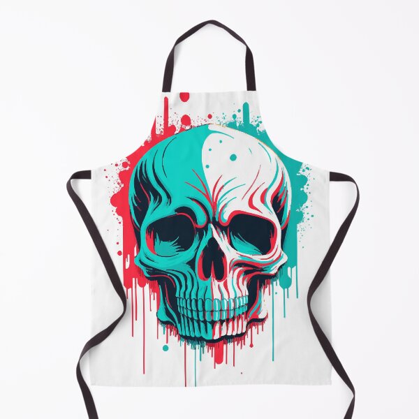Item preview, Drippy Death designed and sold by owenhaye.