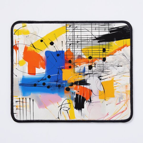 Item preview, "The Game Universe in Neo-Fauvist Illustrations" designed and sold by Art-Vortex-fr.