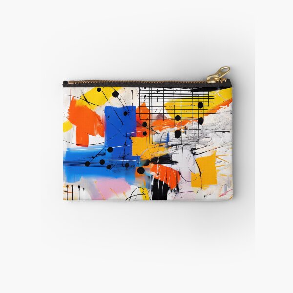 Item preview, "The Game Universe in Neo-Fauvist Illustrations" designed and sold by Art-Vortex-fr.