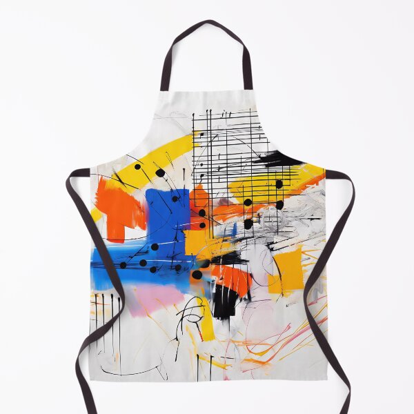Item preview, "The Game Universe in Neo-Fauvist Illustrations" designed and sold by Art-Vortex-fr.