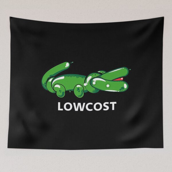 Item preview, Low Cost Alligator  	 designed and sold by xnnzkbspfnq70.