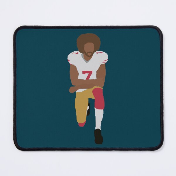 Item preview, Kneeling Kaepernick designed and sold by Camastodell.