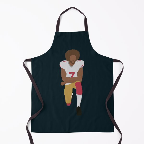 Item preview, Kneeling Kaepernick designed and sold by Camastodell.