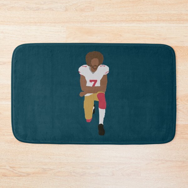 Item preview, Kneeling Kaepernick designed and sold by Camastodell.