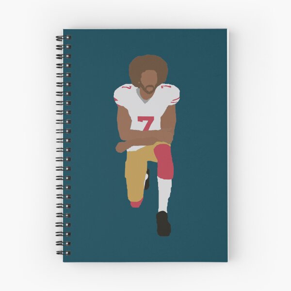 Item preview, Kneeling Kaepernick designed and sold by Camastodell.