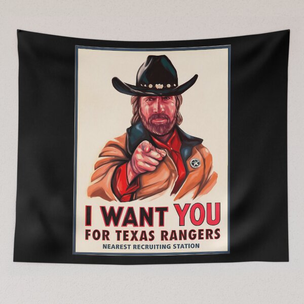 Item preview, Chuck Norris Classic designed and sold by YouthfulFoster.