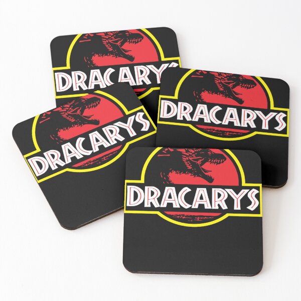 Item preview, Dracarys designed and sold by OlivieDuplanty.