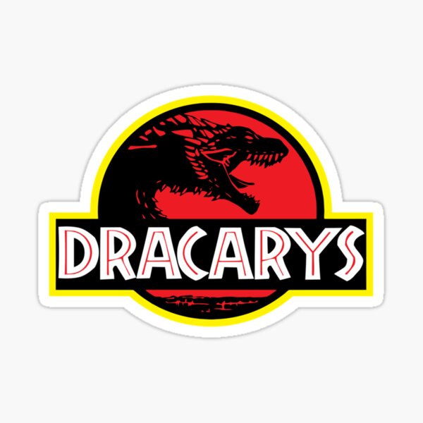 Item preview, Dracarys designed and sold by OlivieDuplanty.