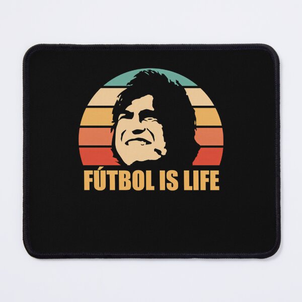 Item preview, FUTBOL IS LIFE designed and sold by ClosetSouchon.