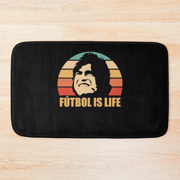 Item preview, FUTBOL IS LIFE designed and sold by ClosetSouchon.