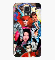Björk Case/Skin for Samsung Galaxy