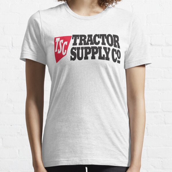 Blue mountain t shirts best sale tractor supply