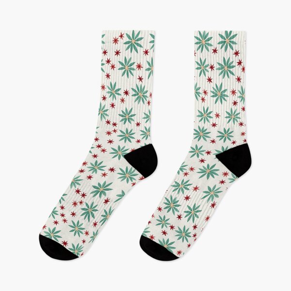 Item preview, Modern design with winter and Christmas motifs designed and sold by Pflugart.