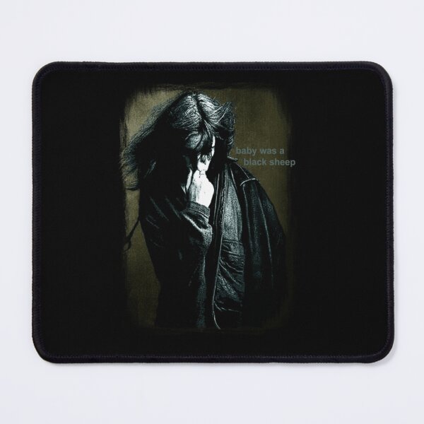 Item preview, Patti Smith designed and sold by WarraCharpie.