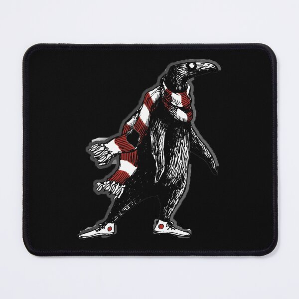 Item preview, Doubtful Guest designed and sold by SomerSavoie.