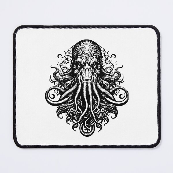 Item preview, Cthulhu designed and sold by jamarri-shaha.