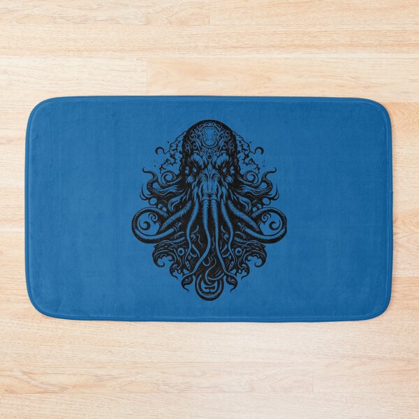 Item preview, Cthulhu designed and sold by jamarri-shaha.