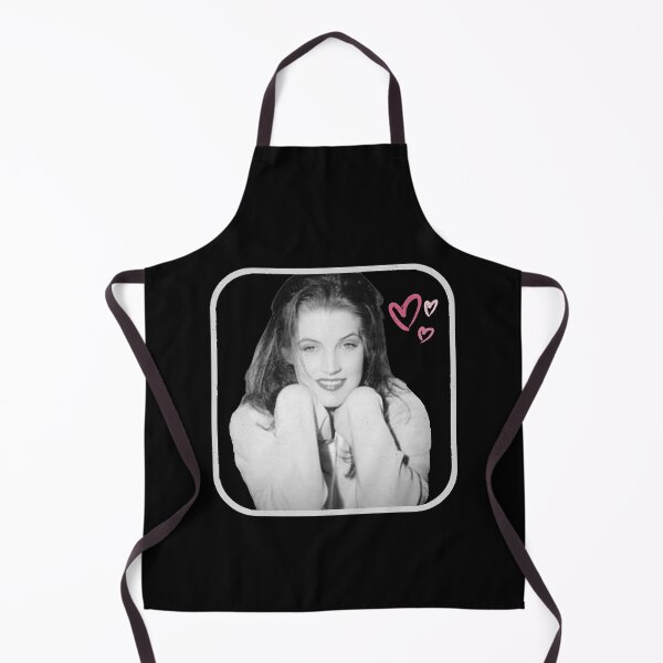 Item preview, Lisa Marie Presley R.I.P Heartbreaker 1968- 2023 t shirt, coffee mug, hoodie, phone case, apparel designed and sold by MylesChicArt.