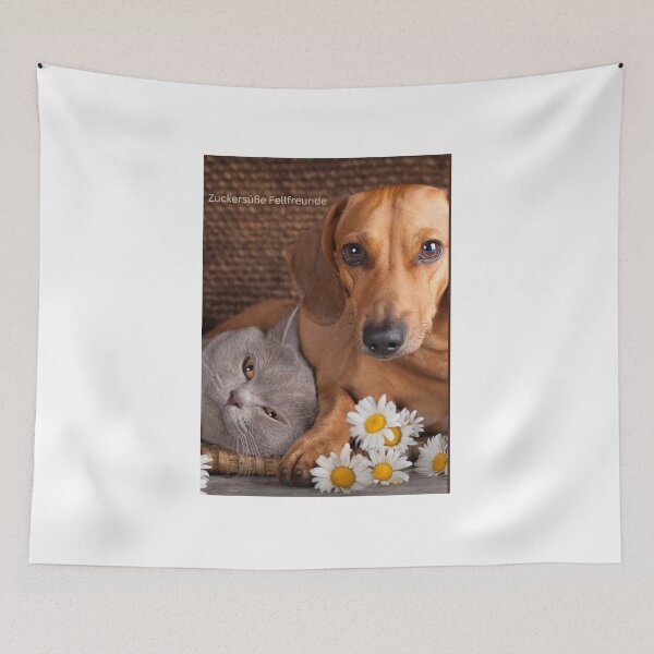 Item preview, fur friends designed and sold by Katze49.