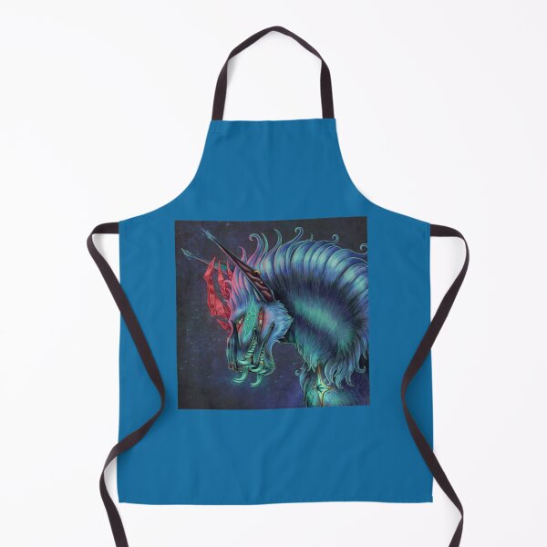 Item preview, Divine beast designed and sold by jamarri-shaha.