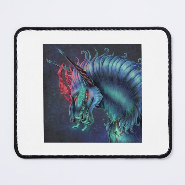 Item preview, Divine beast  designed and sold by jamarri-shaha.
