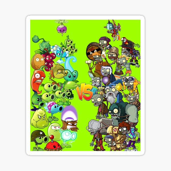 Plants vs zombies 2 oficial fans