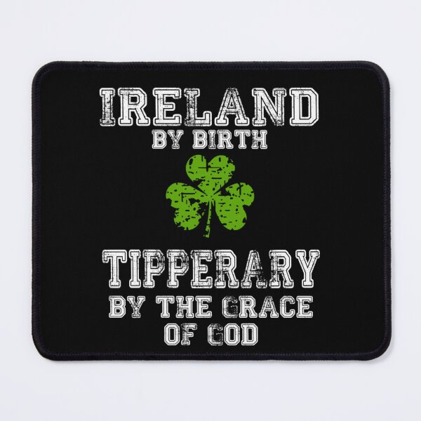 Item preview, Tipperary Ireland By The Grace of God  	 designed and sold by pbnlebnsvrr36.