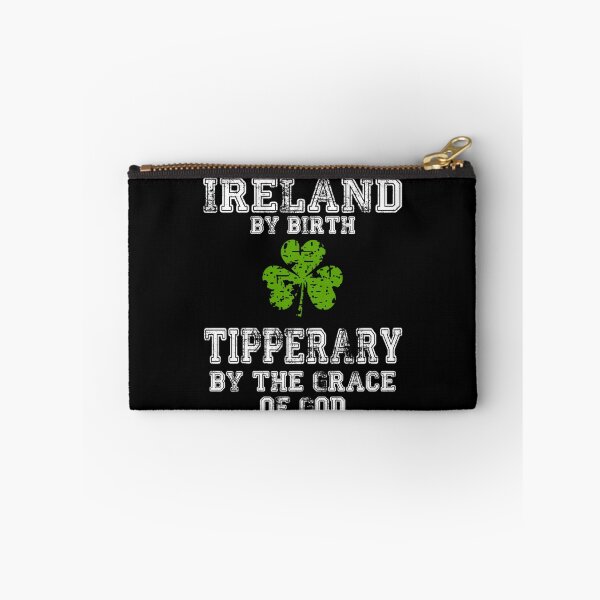 Item preview, Tipperary Ireland By The Grace of God  	 designed and sold by pbnlebnsvrr36.