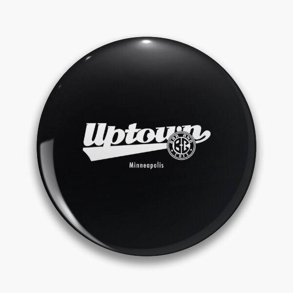 Item preview, Uptown Bar and Cafe  	 designed and sold by atqgmswm3.