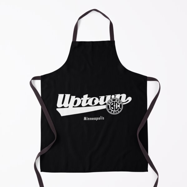 Item preview, Uptown Bar and Cafe designed and sold by atqgmswm3.