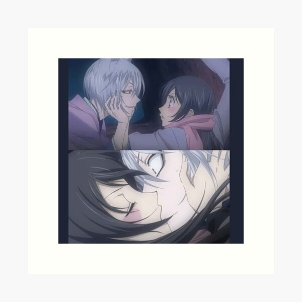 Kamisama Hajimemashita Lovers