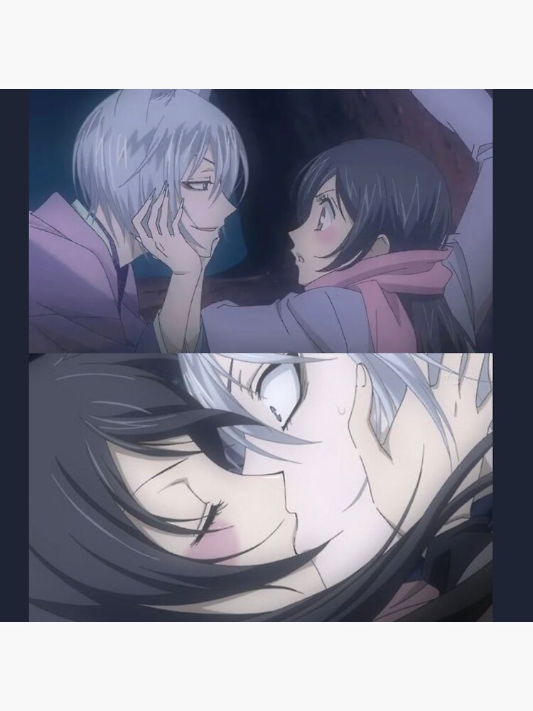 Kamisama Kiss - Contract 