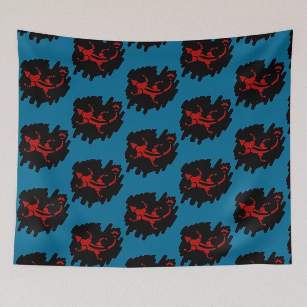 Item preview, Divine Beast Vah Rudania design designed and sold by jamarri-shaha.