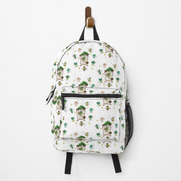 Item preview, Hestu with the Koroks designed and sold by jamarri-shaha.