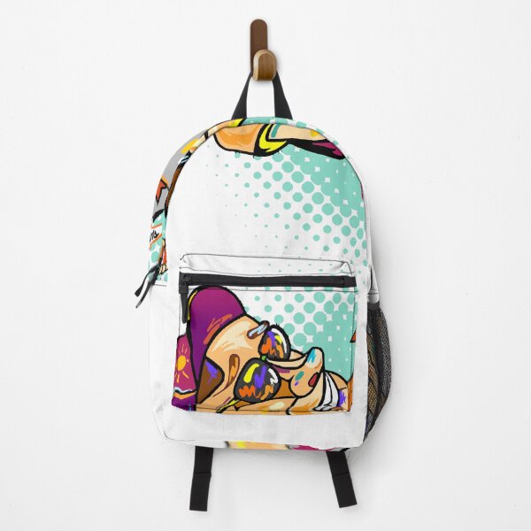 Item preview, Graffiti character designed and sold by dylan9ylee.