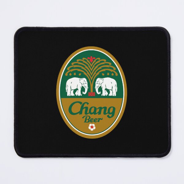 Item preview, Chang Beer Canvas Print 	 designed and sold by agrptvrzoxu55.