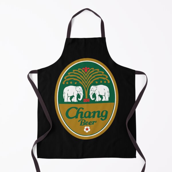 Item preview, Chang Beer Canvas Print 	 designed and sold by agrptvrzoxu55.