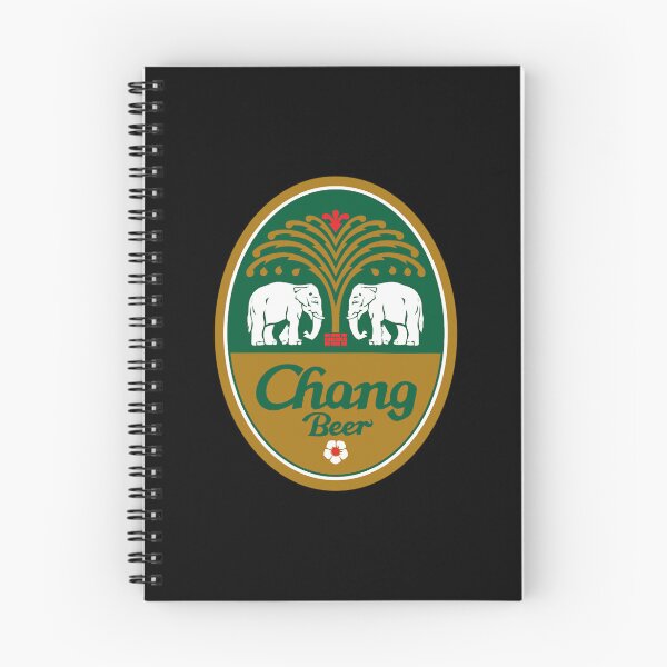 Item preview, Chang Beer Canvas Print 	 designed and sold by agrptvrzoxu55.