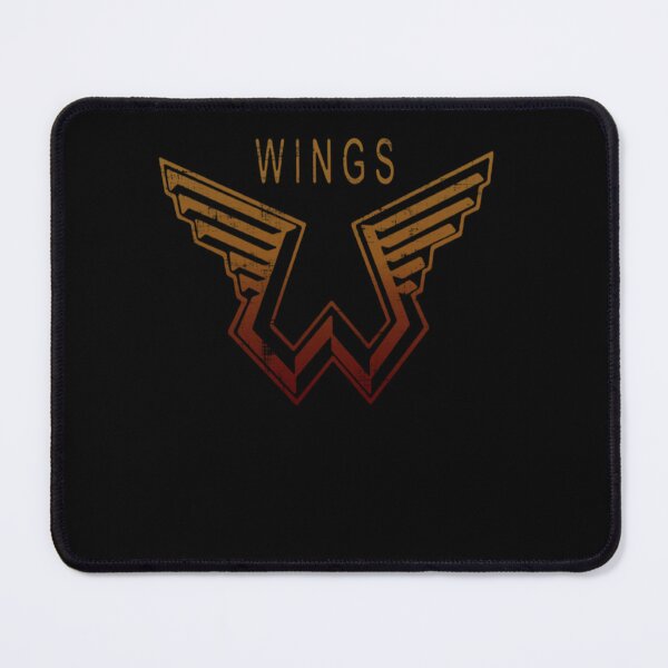 Item preview, wings designed and sold by WarraCharpie.