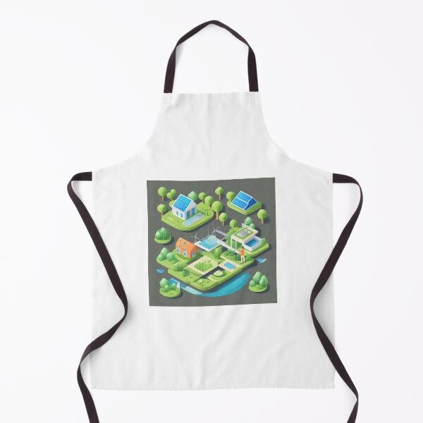 Item preview, Eco-Friendly Futures designed and sold by ankita452.