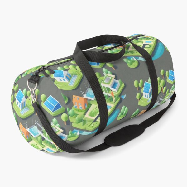 Item preview, Eco-Friendly Futures designed and sold by ankita452.