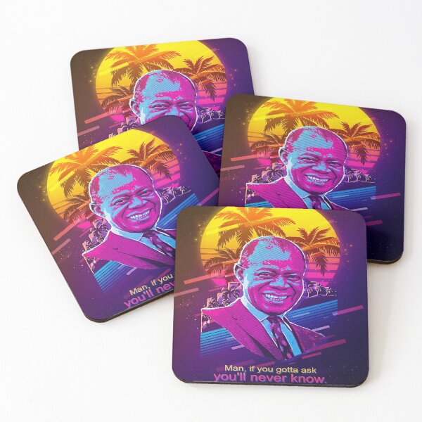 Item preview, Louis Armstrong: Man, If You Gotta ask You'll Never Know designed and sold by Sylvanny.
