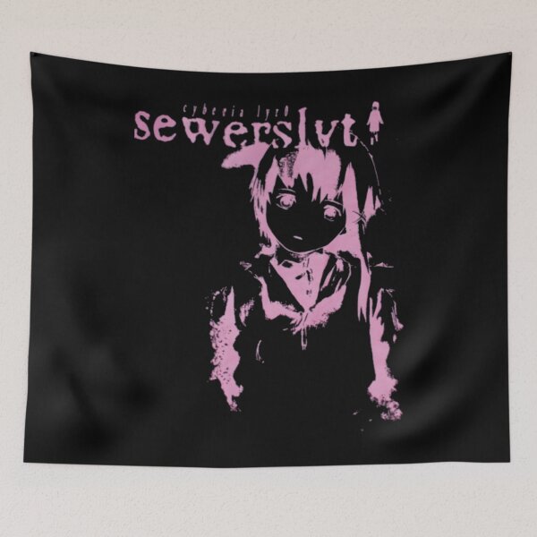Item preview, Sewerslvt Schizofrenia SPECIAL 	 FOR SEWERSLVT LOVERS 	 	 		 designed and sold by eqtxdvjlc2.