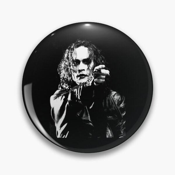 Item preview, Great Model The Crow Halloween Gift For Fan designed and sold by DolcieLuxuryFi.