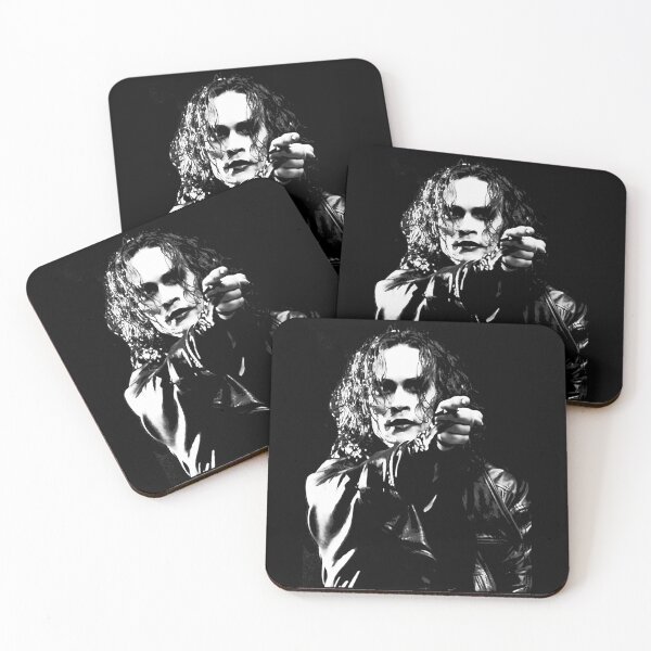 Item preview, Great Model The Crow Halloween Gift For Fan designed and sold by DolcieLuxuryFi.