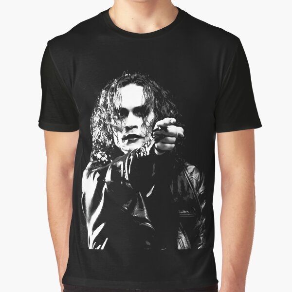 Item preview, Great Model The Crow Halloween Gift For Fan designed and sold by DolcieLuxuryFi.