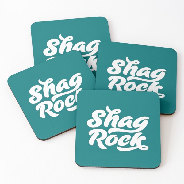 Item preview, Shag Rock     designed and sold by Vanshalgria.