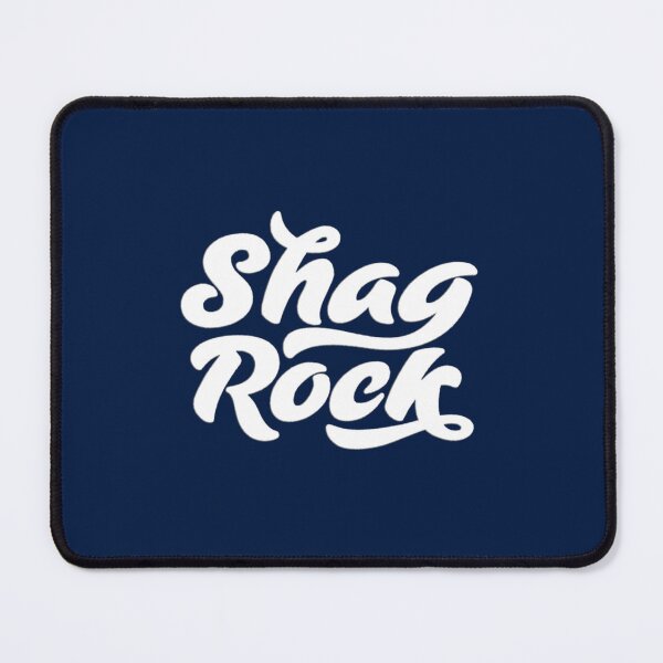Item preview, Shag Rock designed and sold by Vanshalgria.