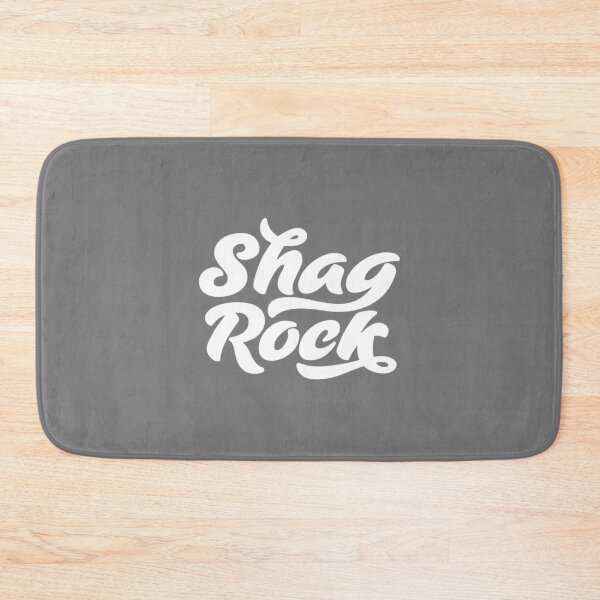 Item preview, Shag Rock     designed and sold by Vanshalgria.