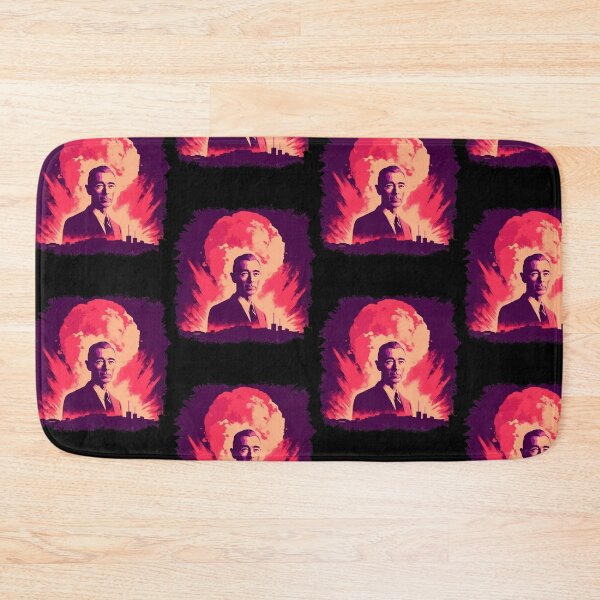 Item preview, Oppenheimer designed and sold by RodrigoNut84.